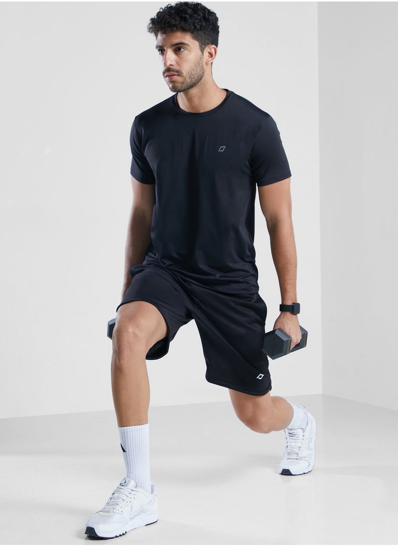 FRWD - Runner Short - Image 1