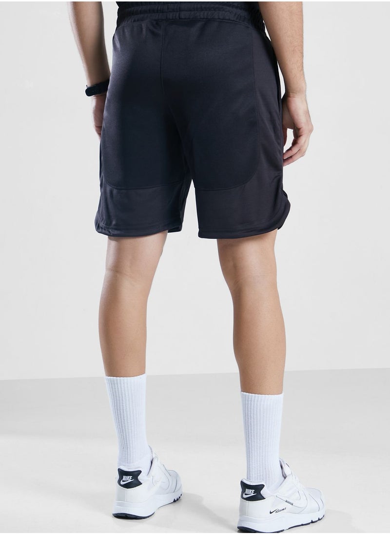 FRWD - Runner Short - Image 1