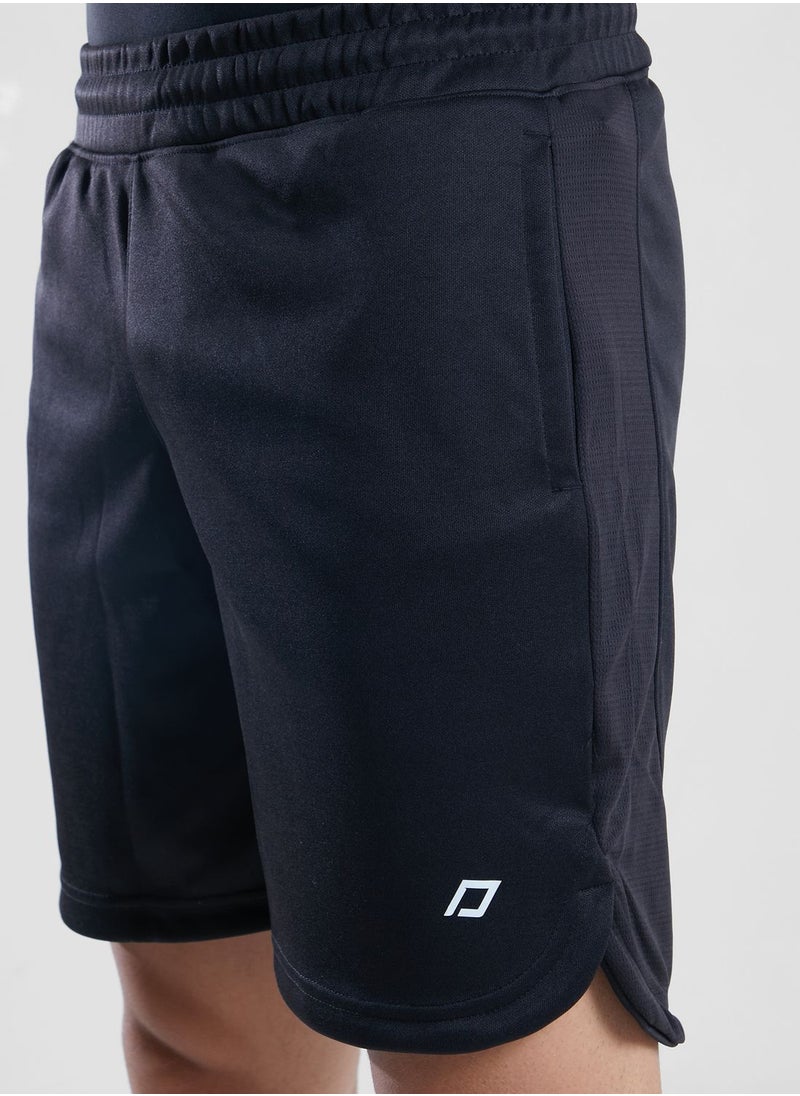 FRWD - Runner Short - Image 1