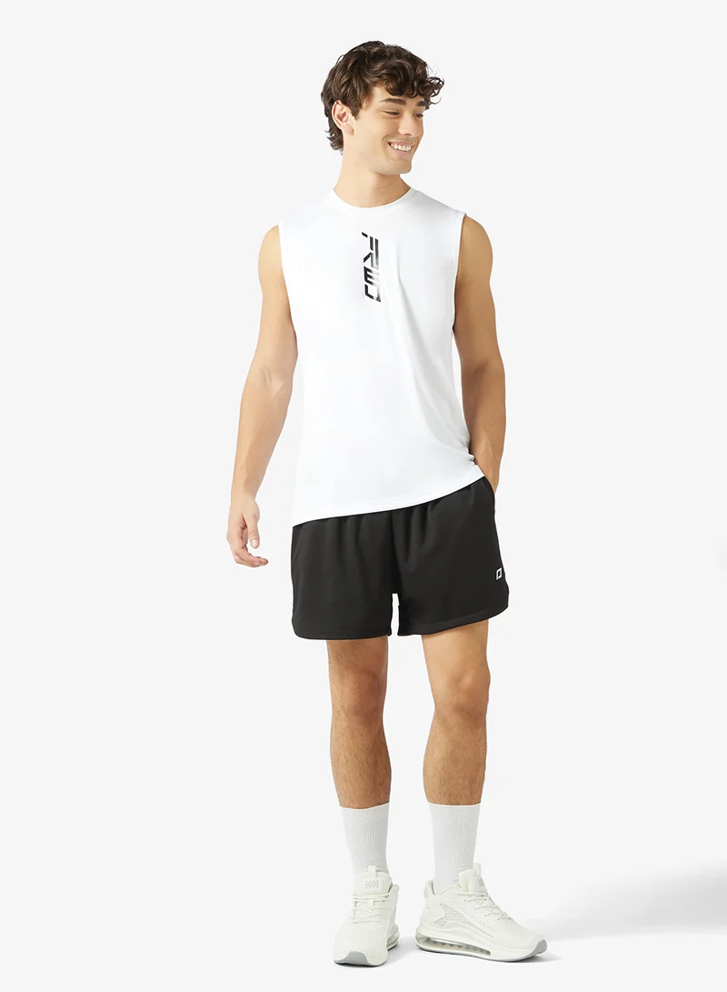 فورورد شورت تدريب كاجوال