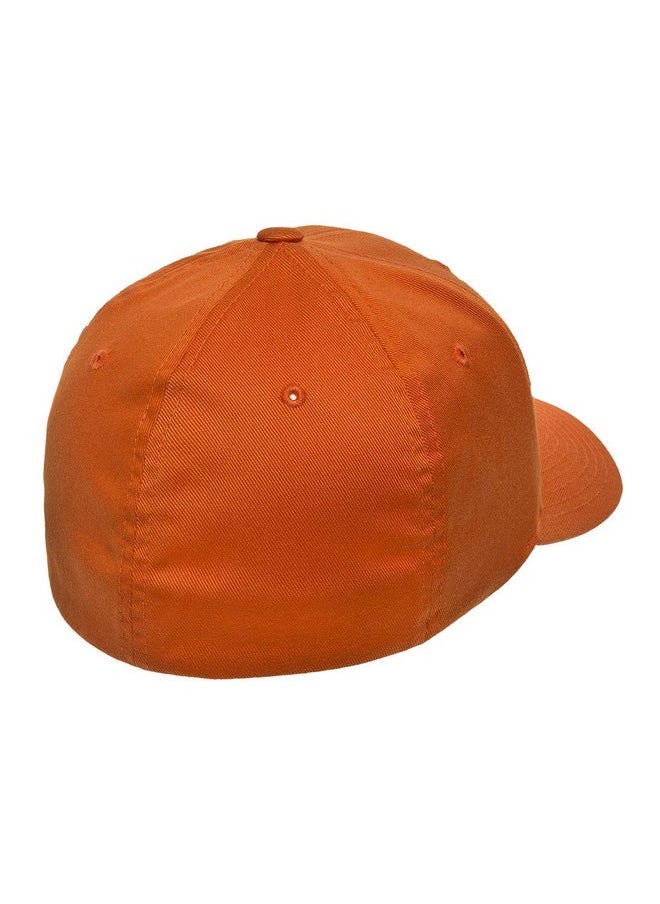 Flexfit Men's Athletic Baseball Fitted Cap, Orange, Large-X-Large - pzsku/ZD81AB5D96C8C03D9BACBZ/45/_/1736571269/4992fb24-4cd7-420c-b7e4-a714ea4063a5