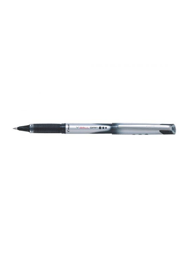 PILOT Ball Grip Gel-Ink Pen-Black