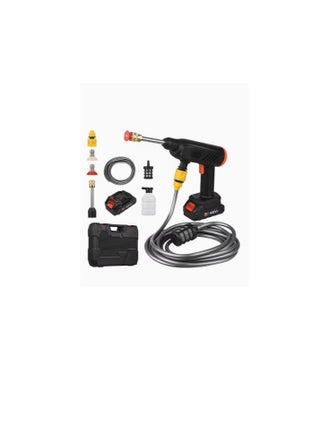 Cordless Pressure Washer Multicolour 36.50x10.50x28.50cm - pzsku/ZD81AC407589321D5AA59Z/45/_/1680386803/23c31862-b3d9-4066-9577-a0be79ff6550
