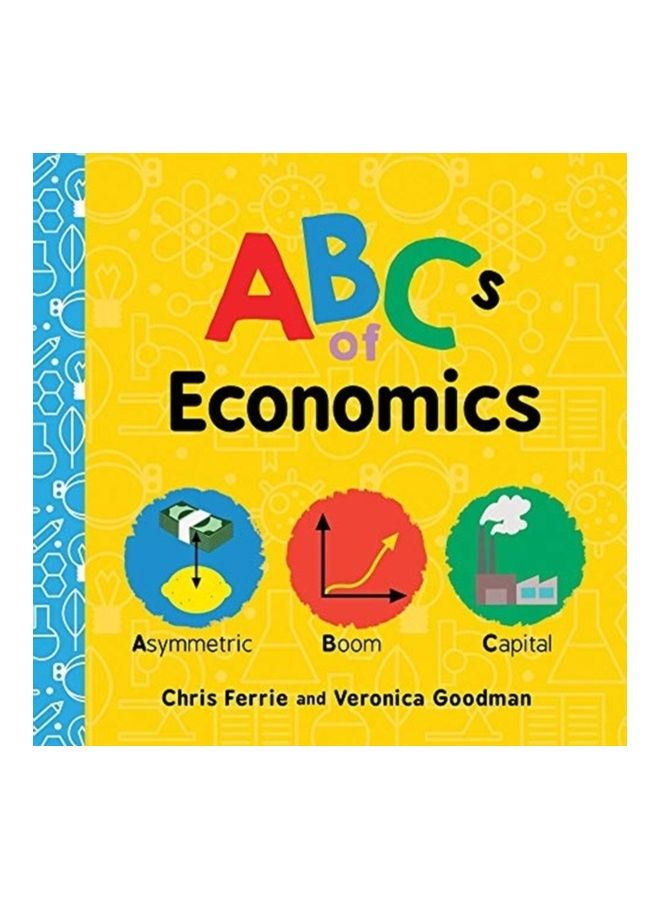 ABCs Of Economics