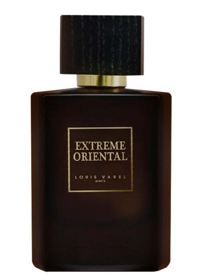 LOUIS VAREL EXTREME ORIENTAL EDP 100ML - Image 1