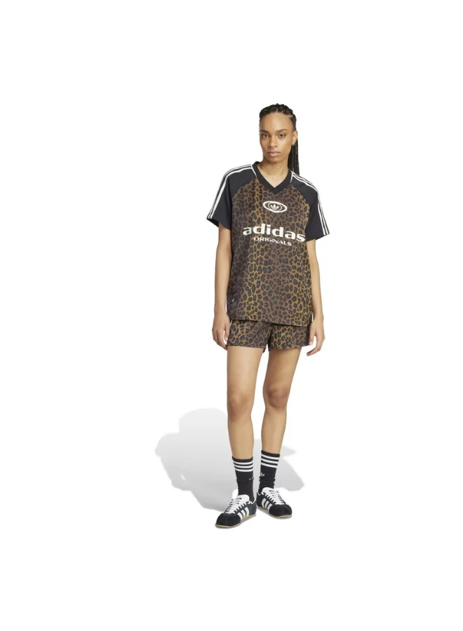 Adidas adidas STN FBALL JRSY Multicolour Originals Women JERSEYS