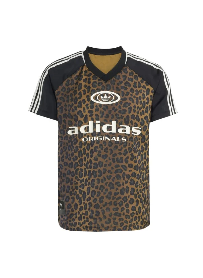Adidas adidas STN FBALL JRSY Multicolour Originals Women JERSEYS
