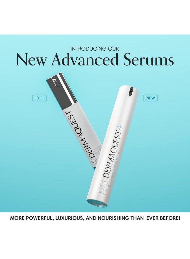 DermaQuest + New Stem Cell Rebuilding Complex Face Serum (1Oz) - Image 2