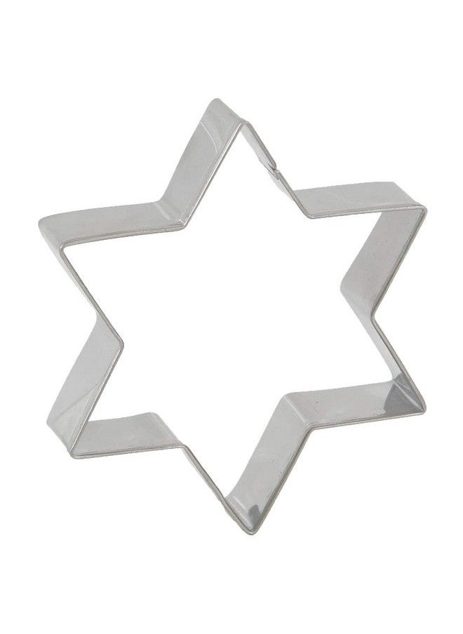 Hanukkah Cookie Cutters Stainless Steel Set Of Three - pzsku/ZD81B161B712623FB2B68Z/45/_/1686212351/251f9046-b006-4f55-9db0-00ce25fc826a