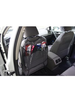 Space Seat Back Protector 