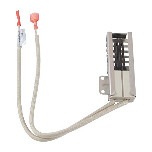 Bosch 00492431 Bake Igniter white - Image 1