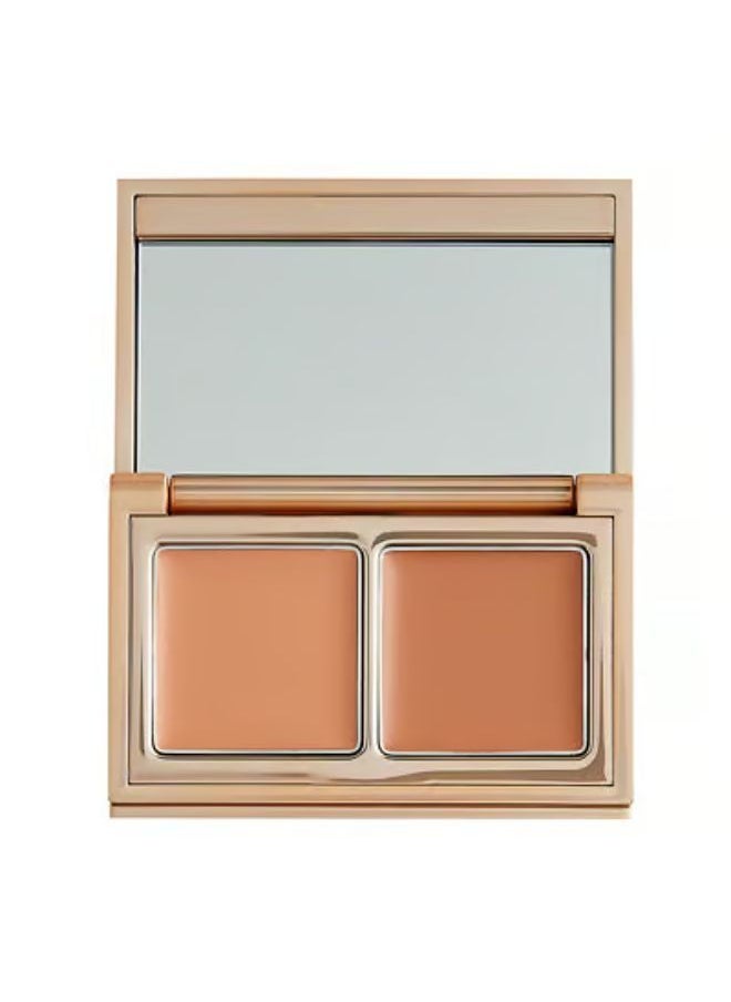 Sigma Beauty - Spectrum Color-Correcting Duo Medium to Dark 1.52g - Image 1