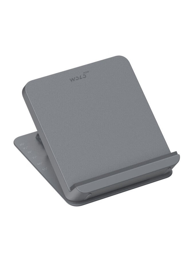 WOLONOW Wolai Xiaomi Youpin Same Style Shaping Stretching Board, Inclined Pedal, Foldable Standing Stretching Bench, Adjustable For Muscle Relaxation And Meridian Dredging  - Image 1