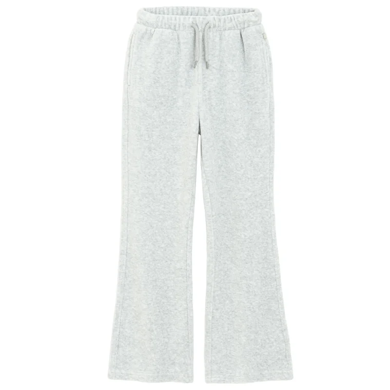 كول كلوب من سمييك CCG3210599 GREY COTTON JOGGING PANTS