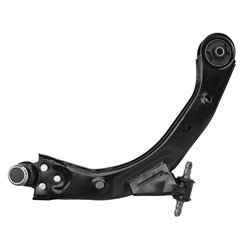 BRTEC Front Lower Control Arm with Ball Joint for 2005 2006 2007 2008 2009 2010 for Chevy Cobalt; 2005-07 for Saturn Ion 2007 2008 2009 2010 for Pontiac G5 Lower Control Arm K620301 K620302 - Image 4