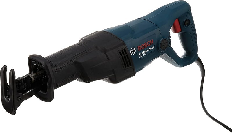 BOSCH Professional Gsa 120 Reciprocating Saw - 0 601 6B1 0L0 - Image 2