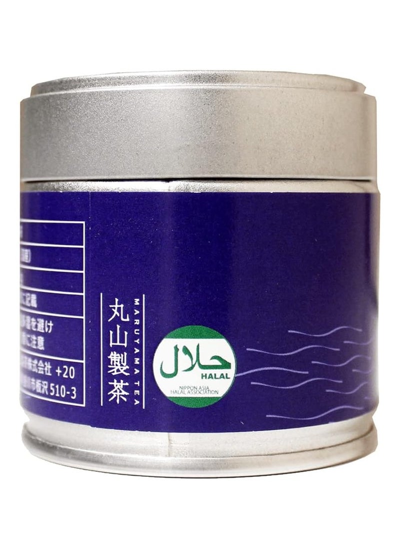 MATCHA Matcha Tea Ceremonial Grade, Halal, Japan - 30G  - Image 2