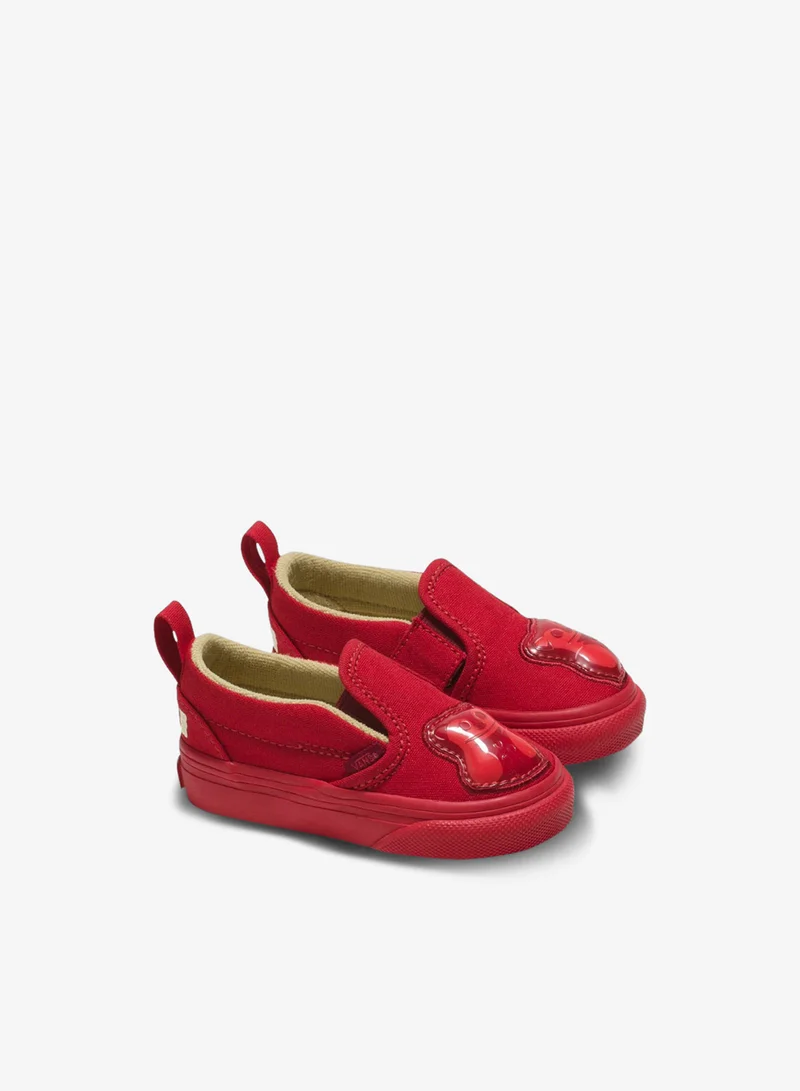 VANS Kids' Haribo Classic Slip-On Shoes