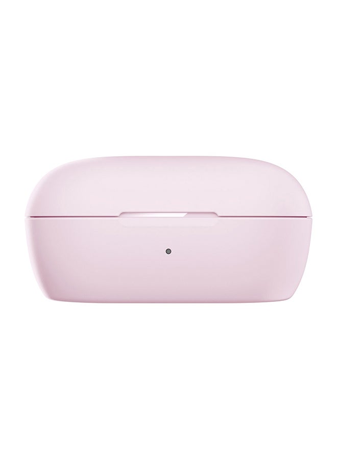 BOSE QuietComfort Earbuds Petal Pink - Image 1