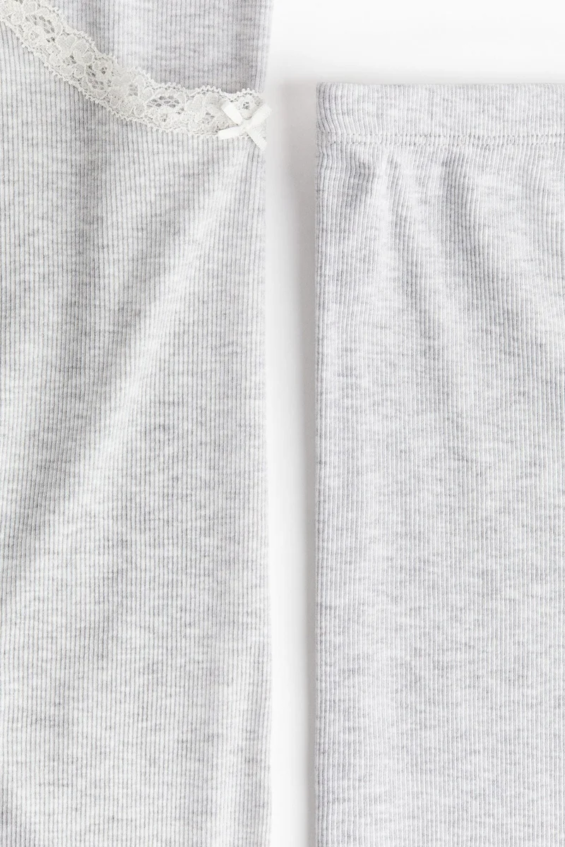 اتش اند ام بيجاما بتصميم مرن