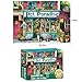 WSCXSC Jigsaw Puzzles for Adults 300 Pieces WSCXSC Pet Store Adult Puzzle Animals Paper Puzzle Large Poster Birthday Party Gift for Adult Children Elderly Challenging Family Activity 205 x 15 in - Image 4