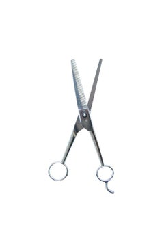 scalpmaster SCALPMASTER Barber Salon 7 14 46 Tooth Hair Thinning Styling Shear SRSC2038 