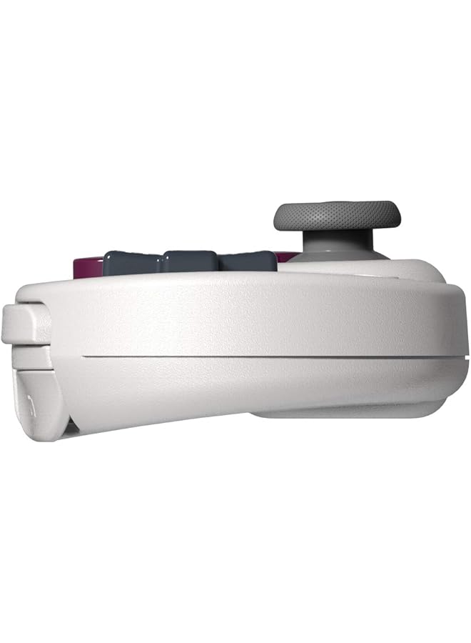 8Bitdo Sn30 Pro Bluetooth Gamepad (G Classic Edition) Nintendo Switch - Image 5