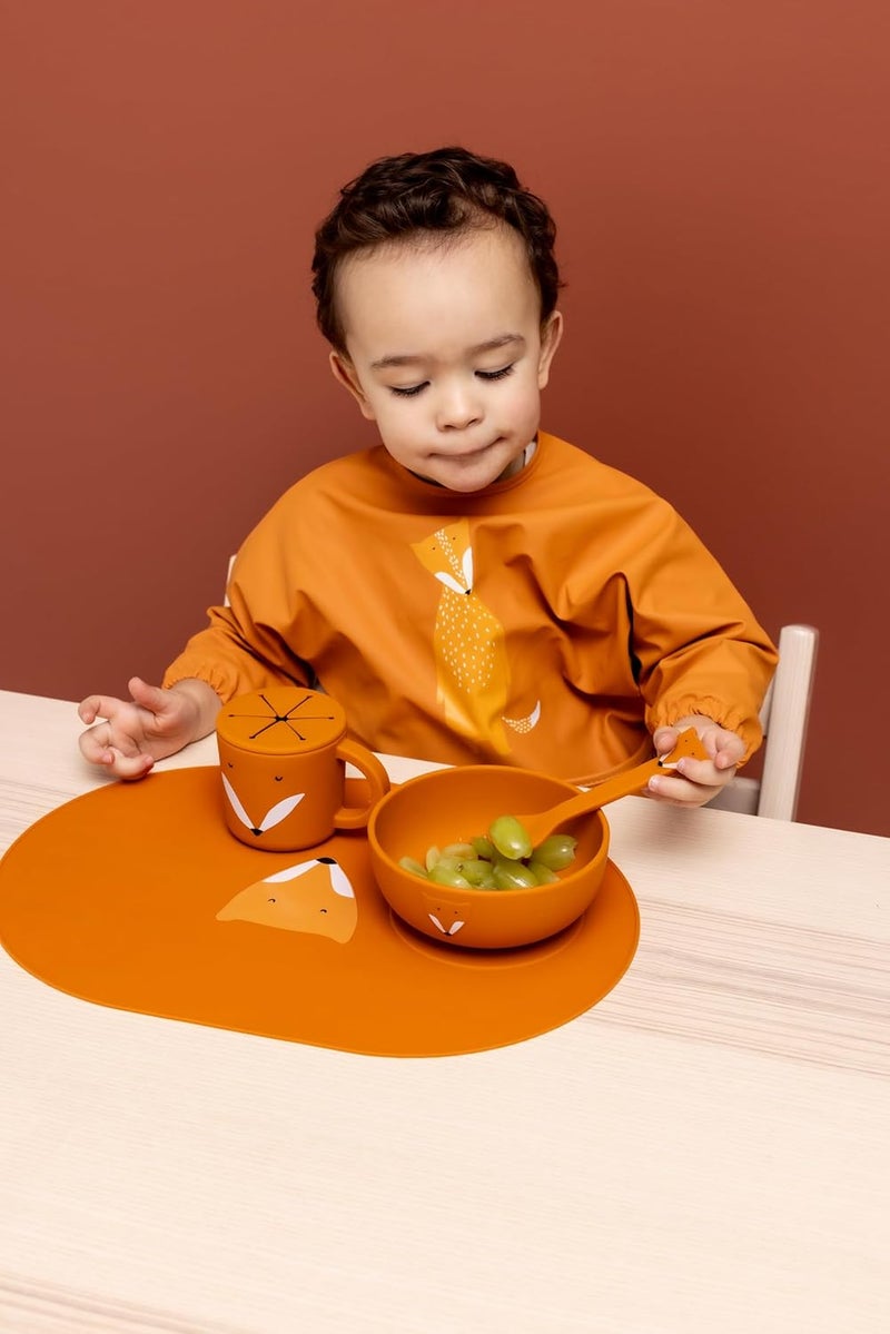 Trixie Silicone Placemat Mr. Fox - Image 2