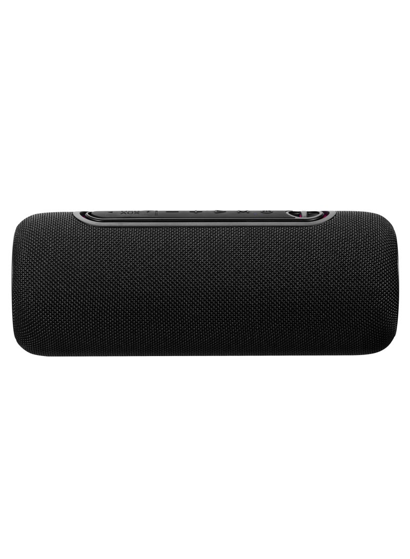 Volkano VXS100 Premium Series Portable Bluetooth Speaker with RGB LIGHTS, Upto 3 Hour Playtime, 1 Year Warranty  - Image 3