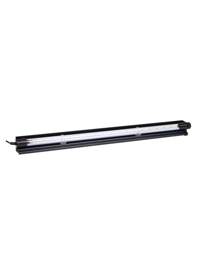 MarineLand - Marineland Hidden LED Strip Light for Aquariums, White and Blue LEDs - Image 1
