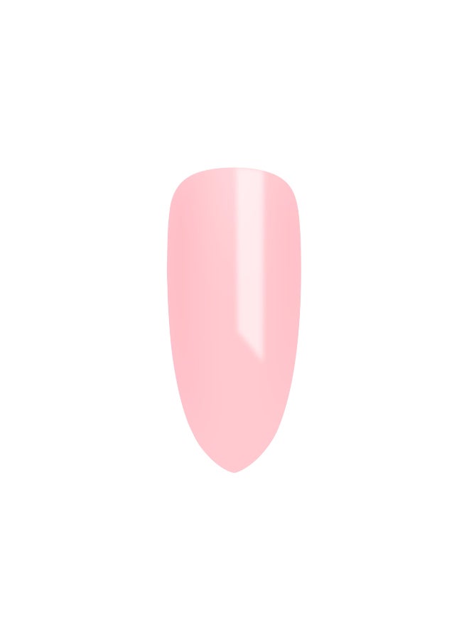 CND Vinylux Longwear Pink Nail Polish Gellike Shine Chip Resistant Color 05 Fl Oz - Image 4