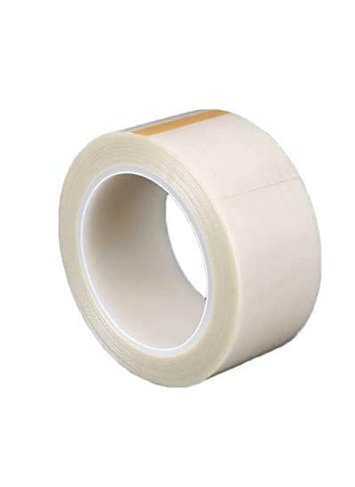PMW pmw Combo Pack Teflon Tape Teflon Cloth For Sealing Machines Heavy Duty Super Heavy Duty Glass Coated 10 Mtr Length 30 MM Width Pack Of 2  - Image 3