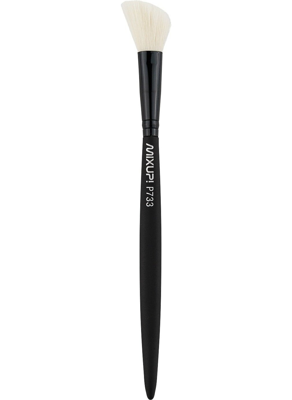 MIXUP ! Angled Blush And Highlight Makeup Brush P733 