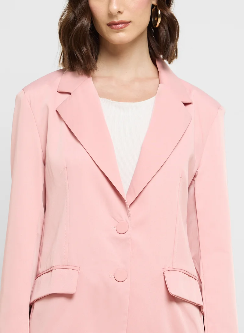 ايلا Classic Blazer