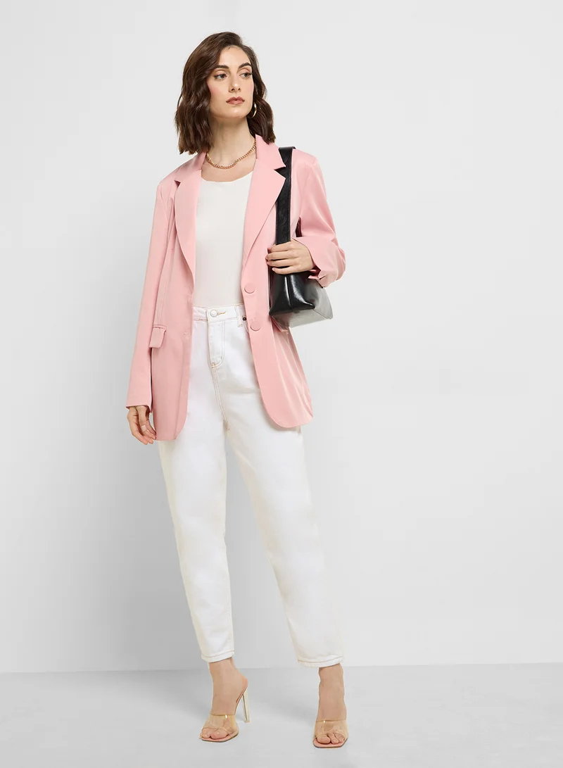 ايلا Classic Blazer