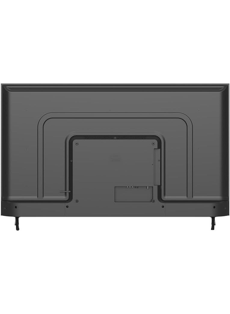 هيونداي تلفزيون هيونداي الذكي LED بدون إطار WebOS 4K UHD مع جهاز استقبال مدمج، أسود - L55HYNDA650 - Image 5