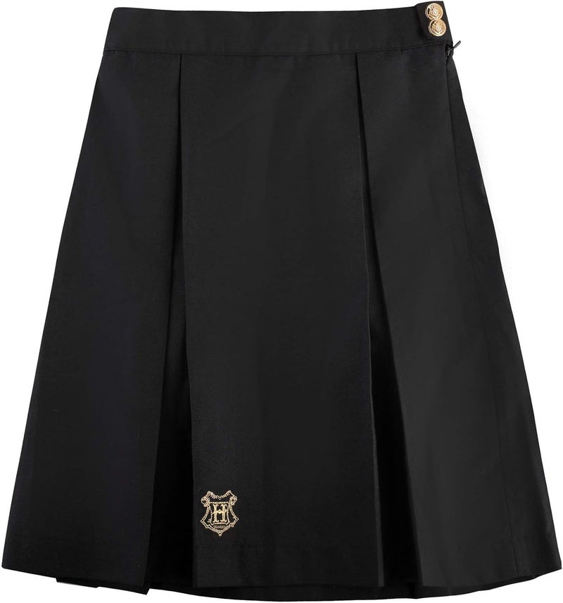 Cinereplicas Harry Potter - Hermione Student Skirt - XS/S/M/L - Official License - Image 1