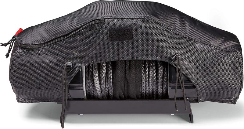 WARN غطاء ونش وارن زيون ستيث - Image 2