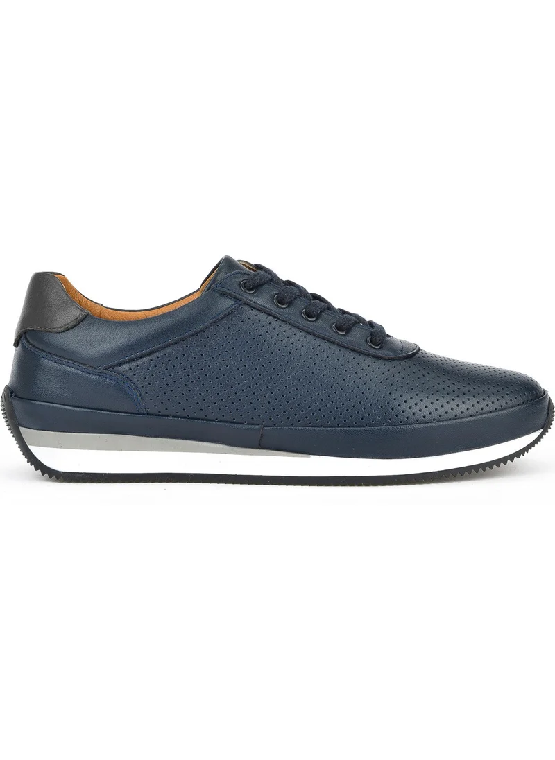 Ziya , Men's Sneakers 1511002Z063 Navy Blue