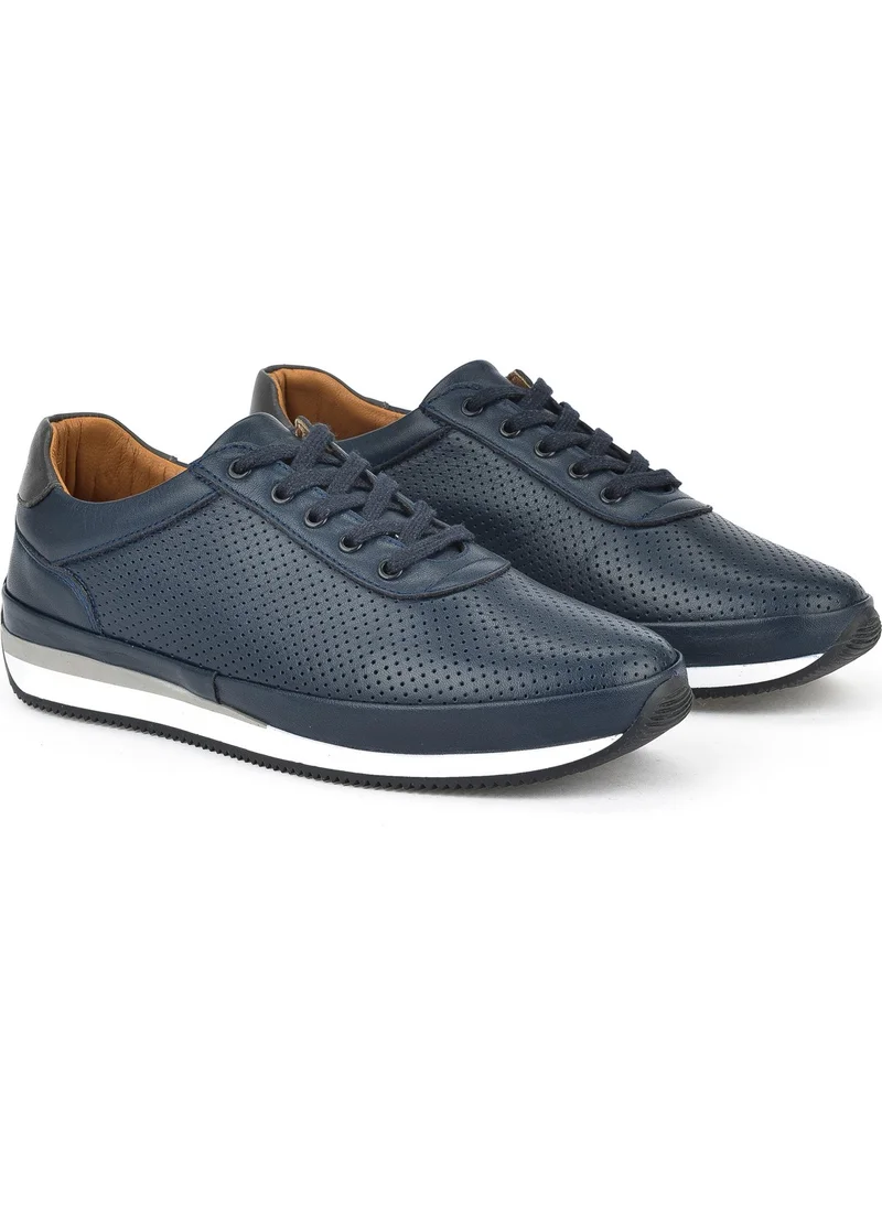 Ziya , Men's Sneakers 1511002Z063 Navy Blue