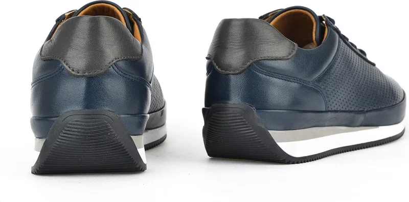 Ziya , Men's Sneakers 1511002Z063 Navy Blue