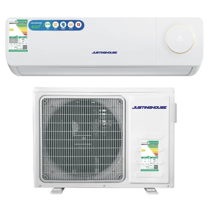 جوستنج هاوس مكيف سبليت جستنغ هاوس بارد 30,600 وحدة - JUSSP-36CC-S - Image 2
