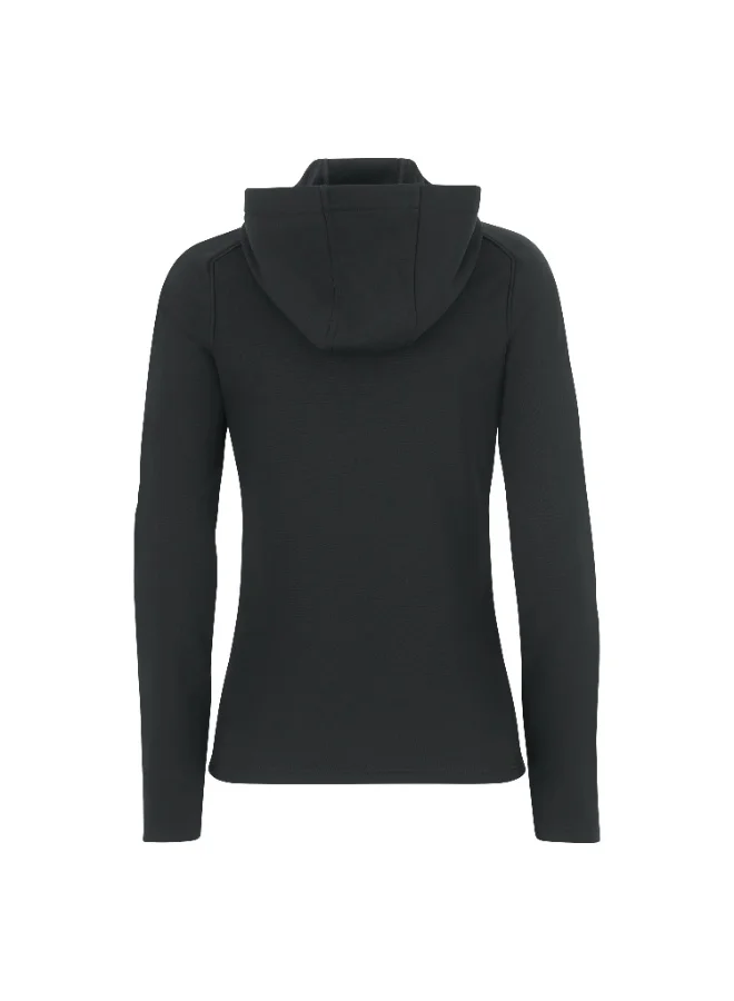 Nike Womens Nike Team Training Full Zip Hoodie