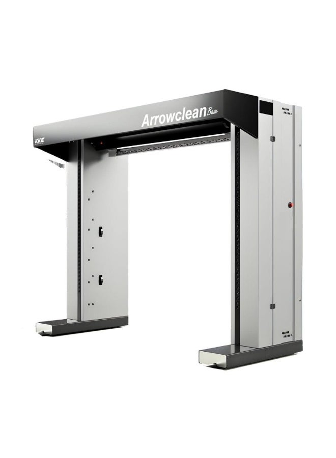 KKE Arrowclean Base - Automatic Car Washing System - Image 1