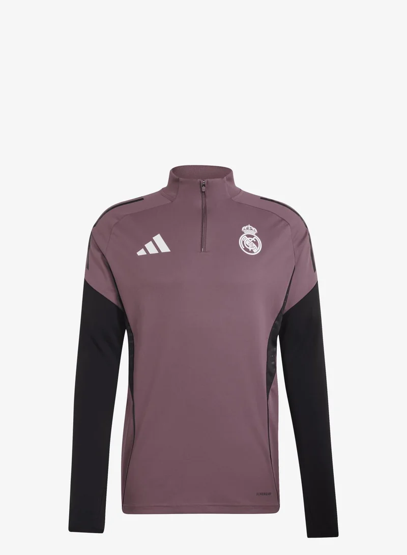 Adidas Real Madrid Tiro 25 Competition Training Top