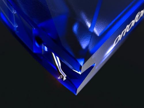 Ortofon أورطوفون 2M بلو مثبت مسبقًا على رأس SH-4 الأسود - Image 5