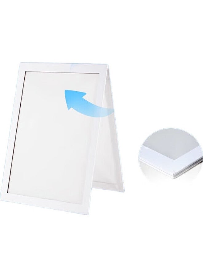 Beiyang Foldable Cardboard Photography Props, Portable Reflector, Light Diffuser, Light-Blocking Cloth, Desktop Fill Light Board, Background Board, Soft Light Screen - Image 2
