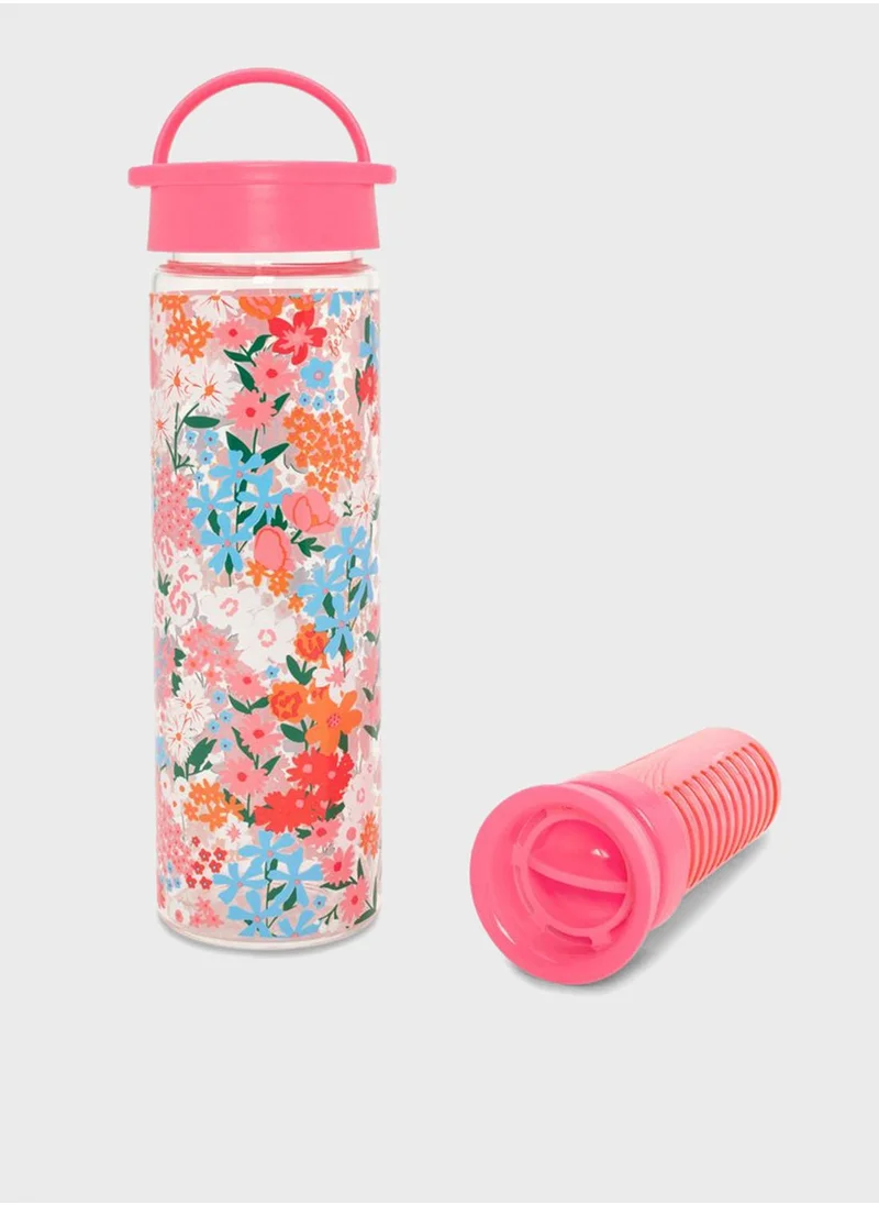 ban.do Infuser Water Bottle