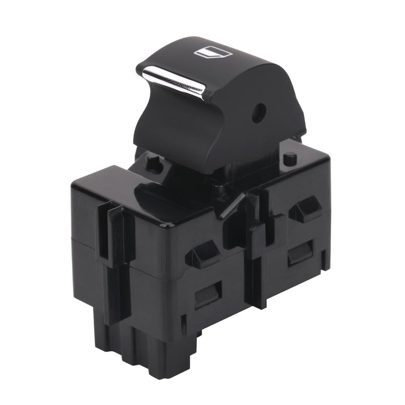 AiYiGu Power Window Switch Passenger Side Compatible with Ford F150 20152020 Edge 20152019 Mustang 20152023 Fusion 20132020 Lincoln ContinentalMKXNavigator Replaces OEM SW7340 5 Pins