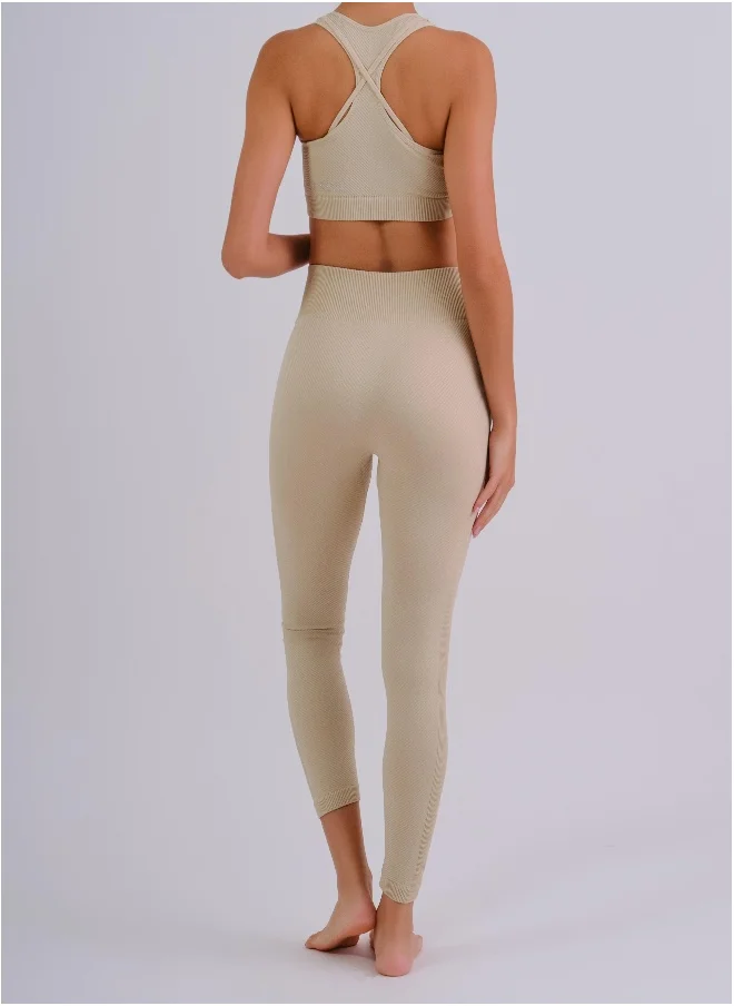 Isla & Evie Isla & Evie Activewear Sports Bottoms